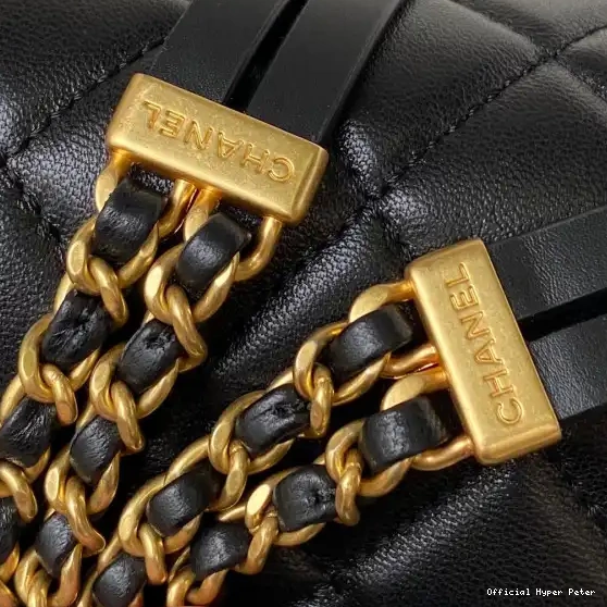 Hyper Peter SMALL CHANEL BAG FLAP 0702